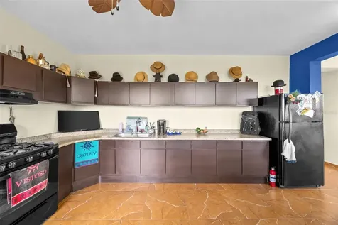 Km 15 H 7 Pr 115 Villa La Jolla Rincon PR 00677