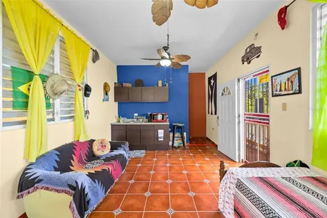 Km 15 H 7 Pr 115 Villa La Jolla Rincon PR 00677