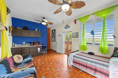 Km 15 H 7 Pr 115 Villa La Jolla Rincon PR 00677