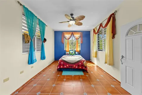 Km 15 H 7 Pr 115 Villa La Jolla Rincon PR 00677