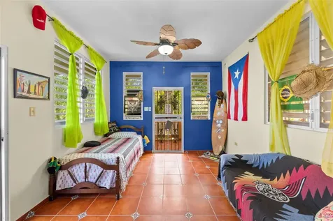 Km 15 H 7 Pr 115 Villa La Jolla Rincon PR 00677