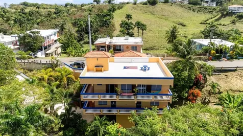 Km 15 H 7 Pr 115 Villa La Jolla Rincon PR 00677