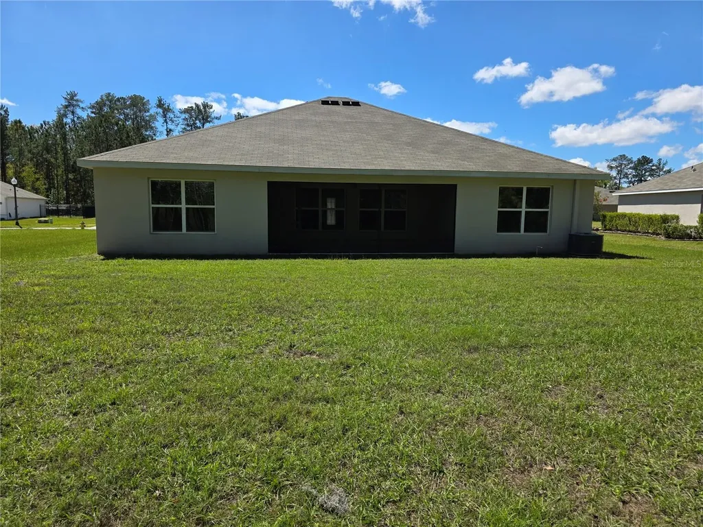 5058 Diantha Way Brooksville FL 34604