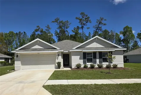 5058 Diantha Way Brooksville FL 34604