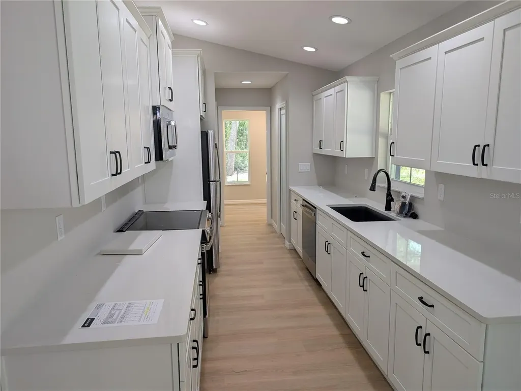 4258 SW 157th Court SW Ocala FL 34481