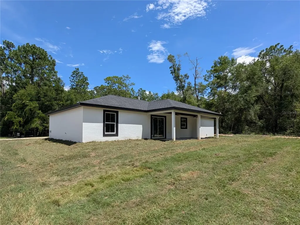 4258 SW 157th Court SW Ocala FL 34481