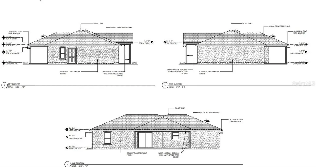 4258 SW 157th Court SW Ocala FL 34481