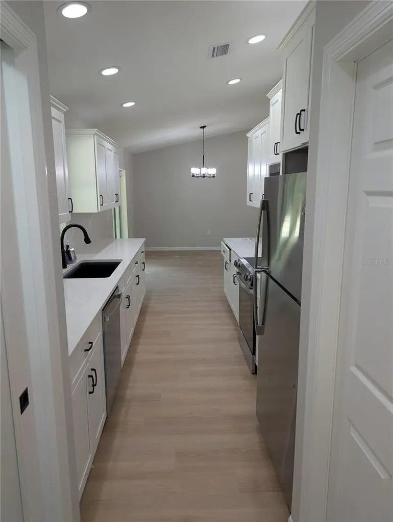 4258 SW 157th Court SW Ocala FL 34481