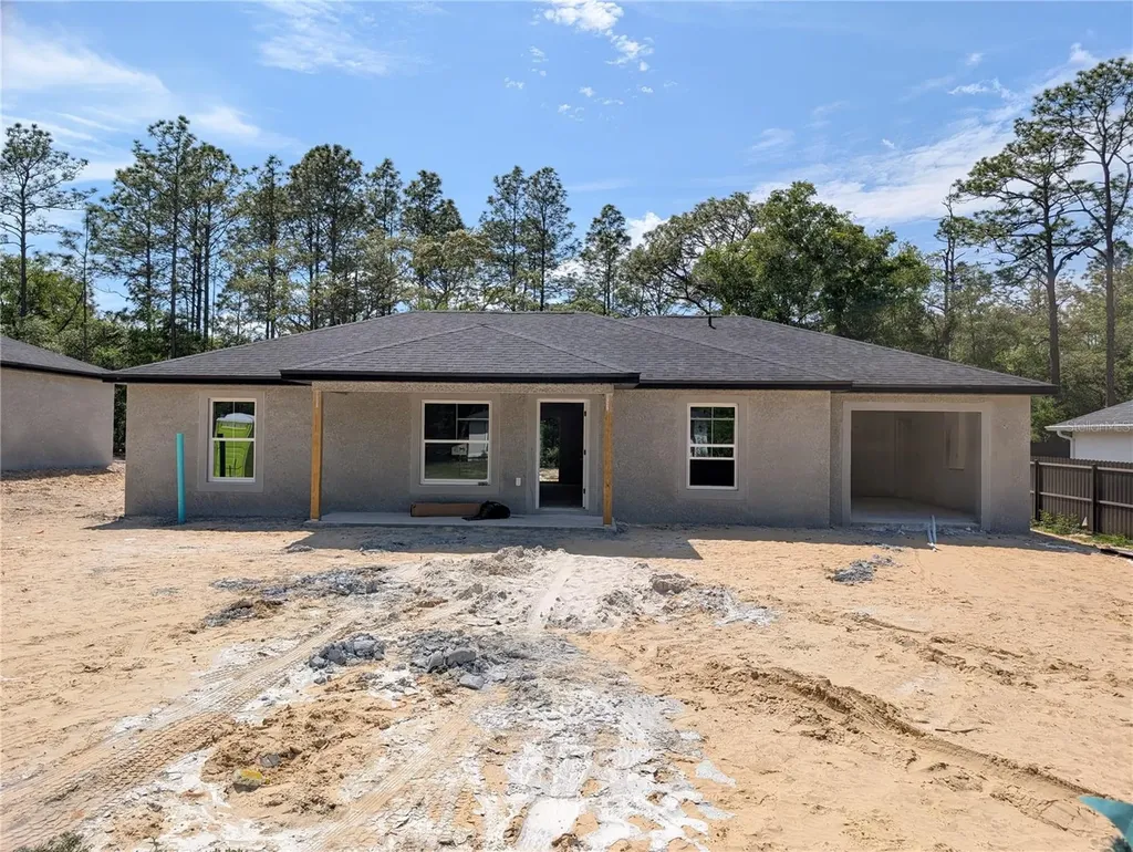 4258 SW 157th Court SW Ocala FL 34481