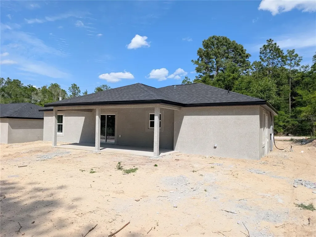 4258 SW 157th Court SW Ocala FL 34481