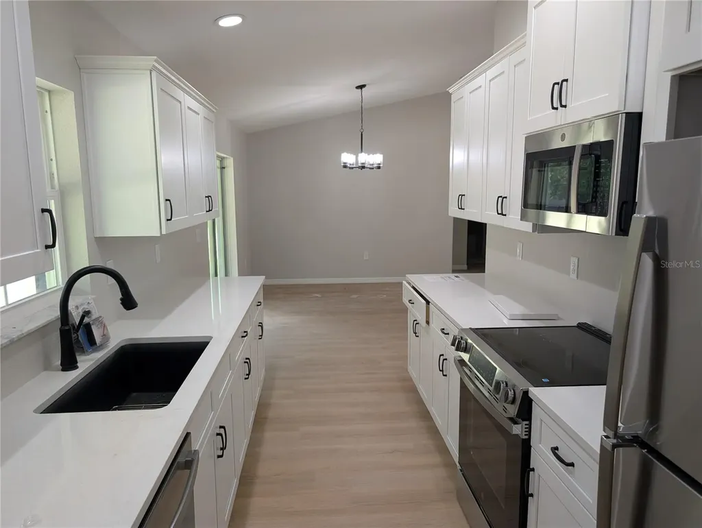 4258 SW 157th Court SW Ocala FL 34481