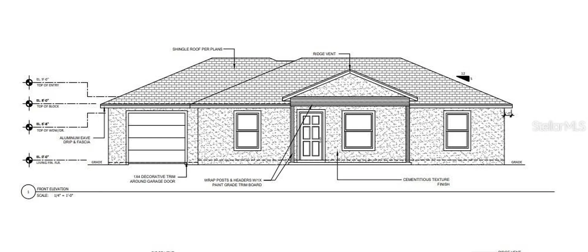 4258 SW 157th Court SW Ocala FL 34481