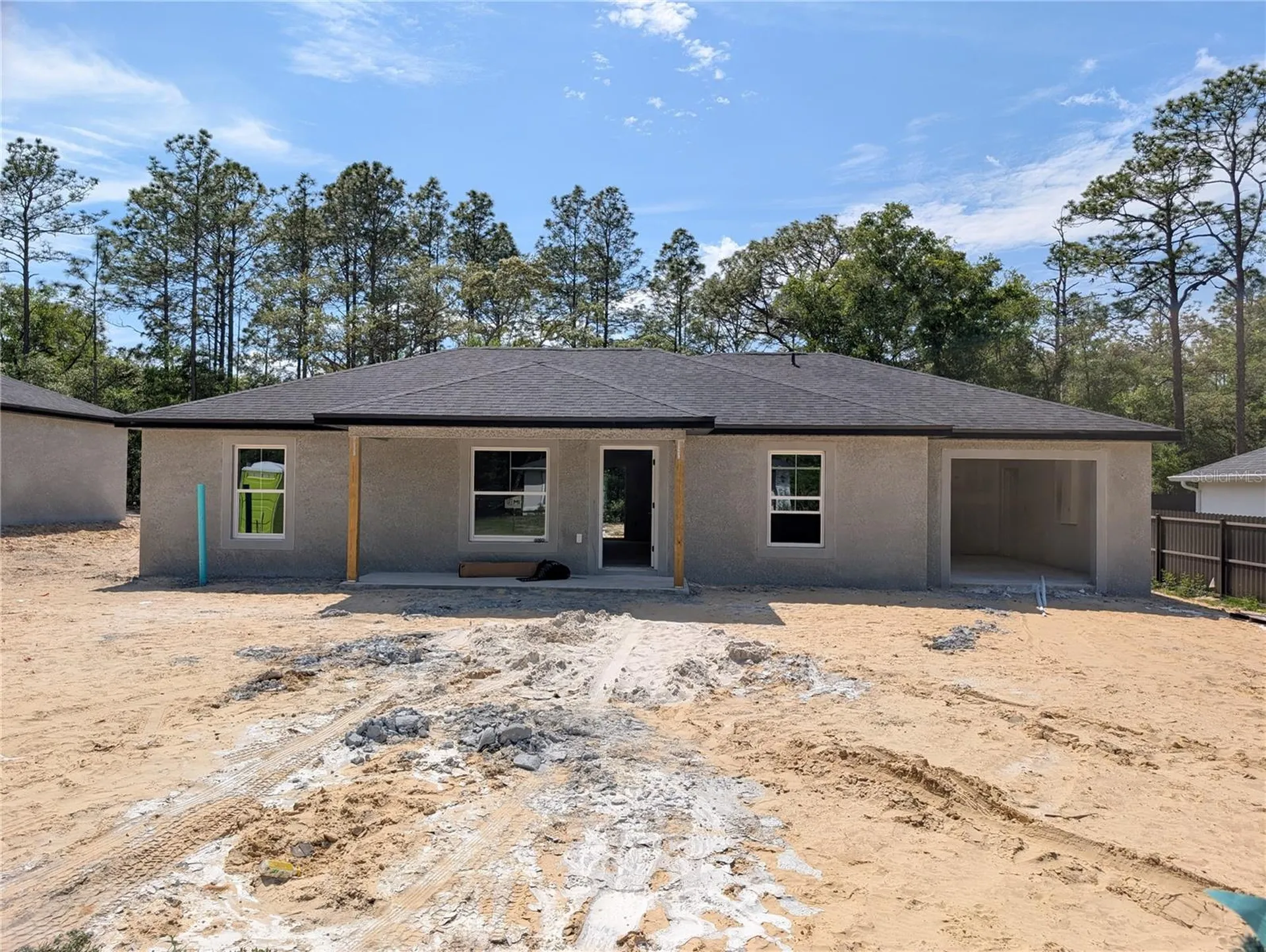 4258 SW 157th Court SW Ocala FL 34481