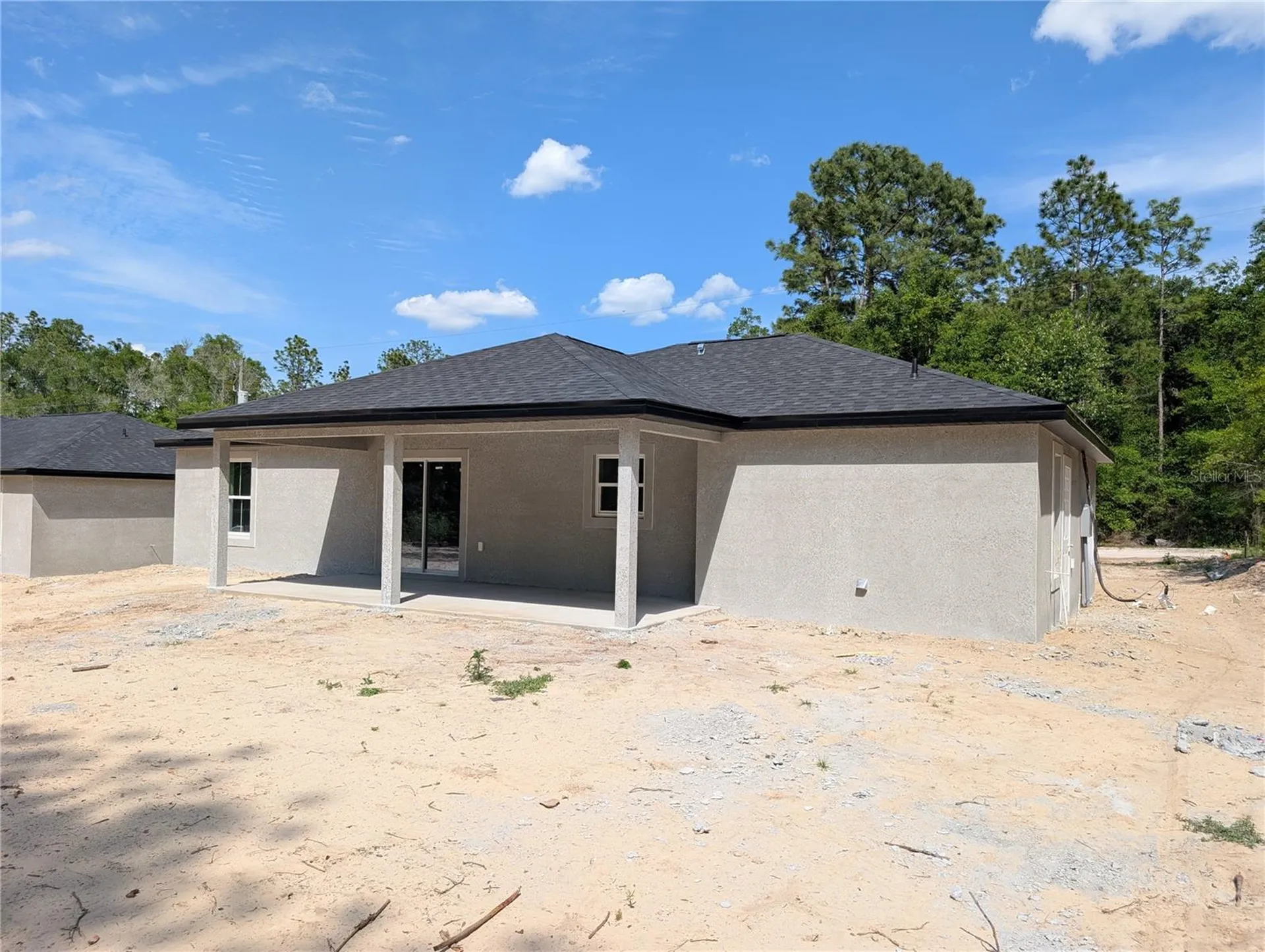 4258 SW 157th Court SW Ocala FL 34481