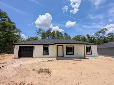 4258 SW 157th Court SW Ocala FL 34481