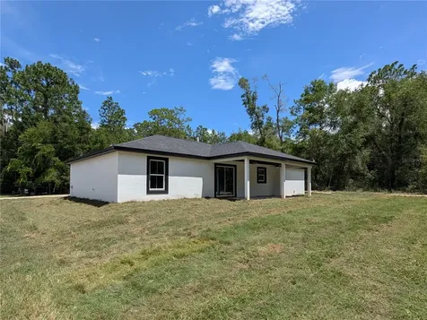 4258 SW 157th Court SW Ocala FL 34481