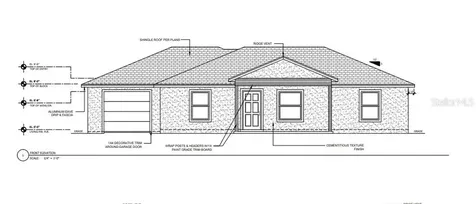 4258 SW 157th Court SW Ocala FL 34481