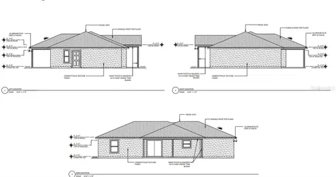 4258 SW 157th Court SW Ocala FL 34481