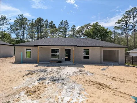 4258 SW 157th Court SW Ocala FL 34481
