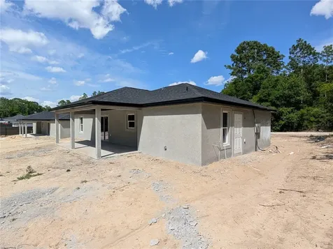 4258 SW 157th Court SW Ocala FL 34481