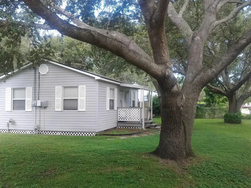 5000 20th Street N St Petersburg FL 33714