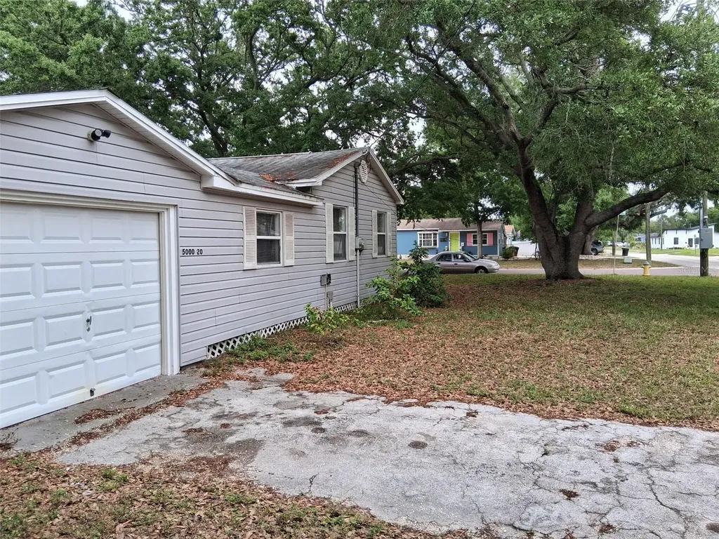 5000 20th Street N St Petersburg FL 33714