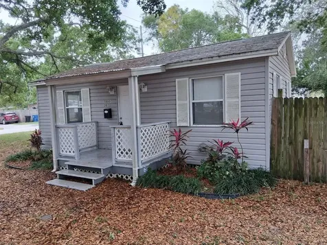 5000 20th Street N St Petersburg FL 33714