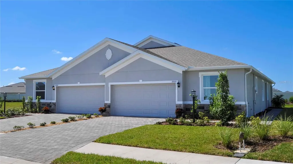 15732 8th Place E Bradenton FL 34212
