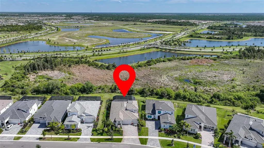 11552 Gleaming Terrace Venice FL 34293