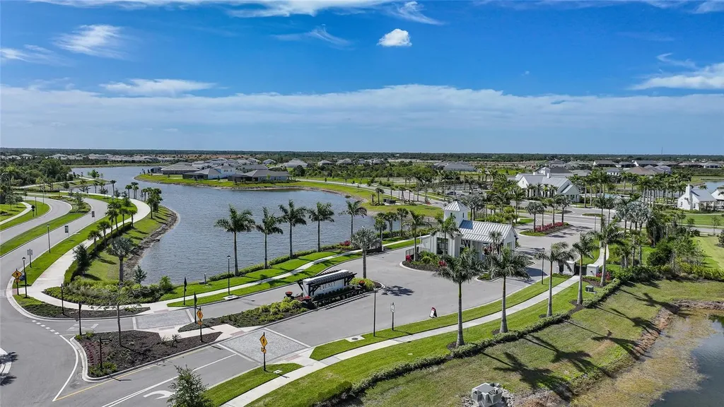 11552 Gleaming Terrace Venice FL 34293