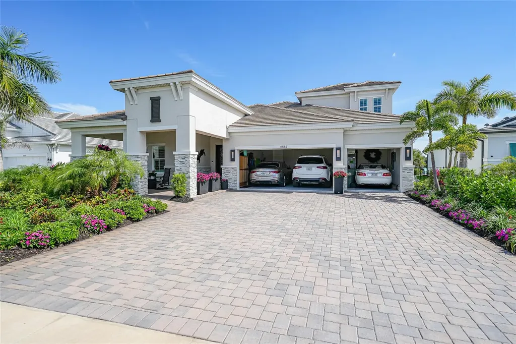 11552 Gleaming Terrace Venice FL 34293