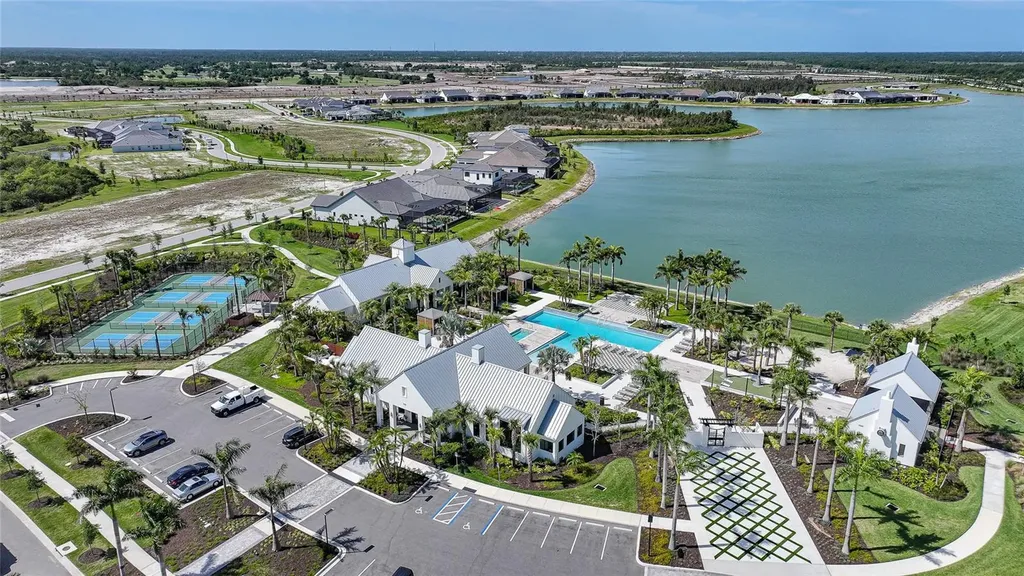 11552 Gleaming Terrace Venice FL 34293