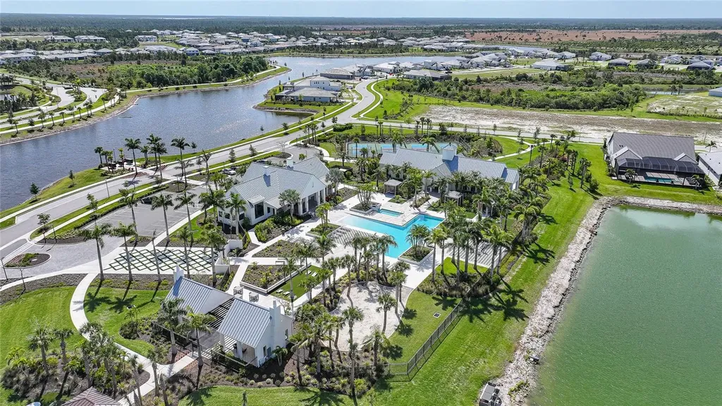 11552 Gleaming Terrace Venice FL 34293