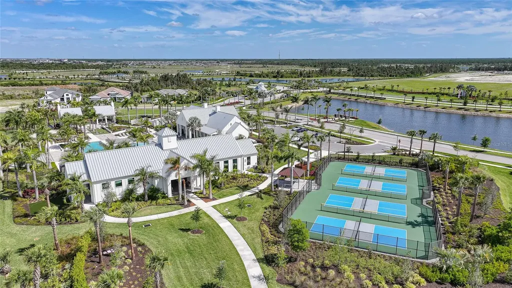 11552 Gleaming Terrace Venice FL 34293