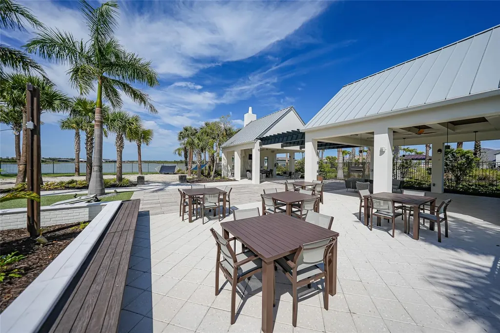 11552 Gleaming Terrace Venice FL 34293