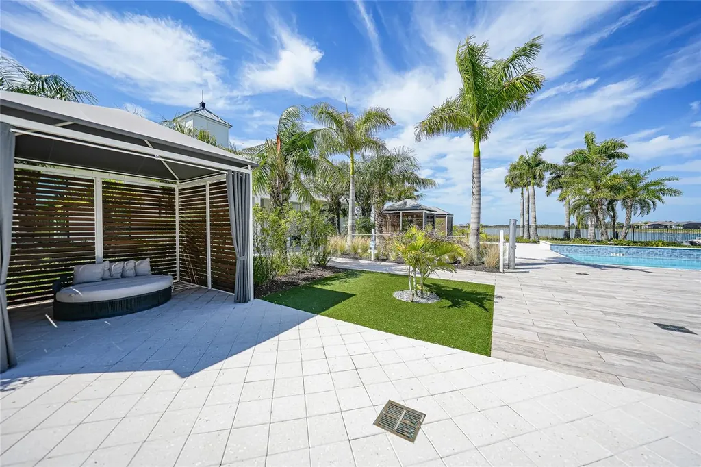 11552 Gleaming Terrace Venice FL 34293