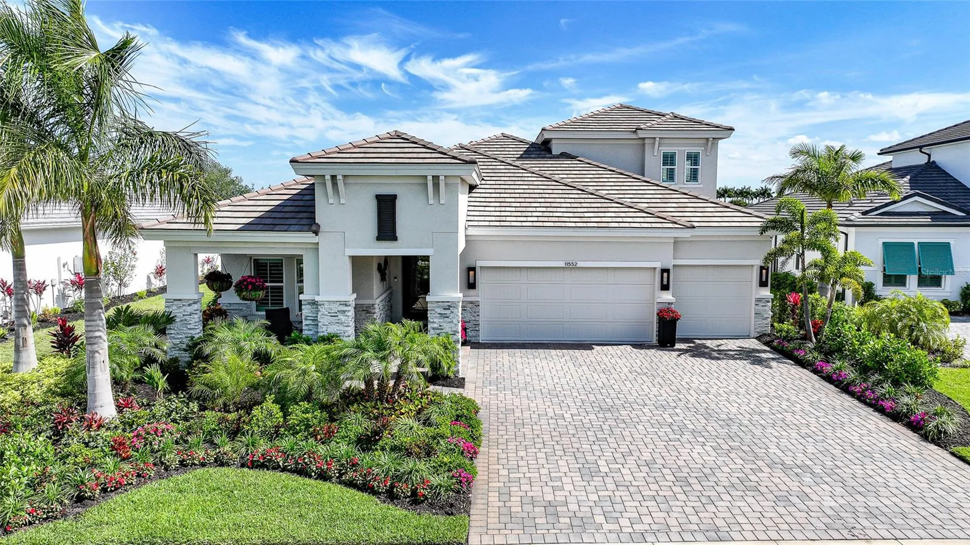 11552 Gleaming Terrace Venice FL 34293