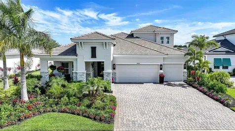 11552 Gleaming Terrace Venice FL 34293