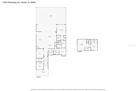 11552 Gleaming Terrace Venice FL 34293