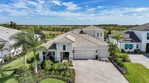 11552 Gleaming Terrace Venice FL 34293