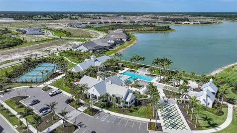 11552 Gleaming Terrace Venice FL 34293