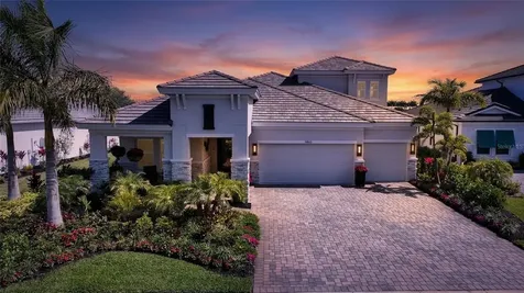 11552 Gleaming Terrace Venice FL 34293