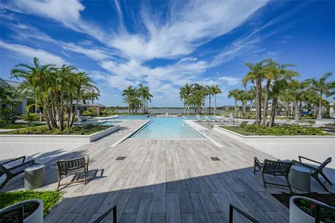 11552 Gleaming Terrace Venice FL 34293