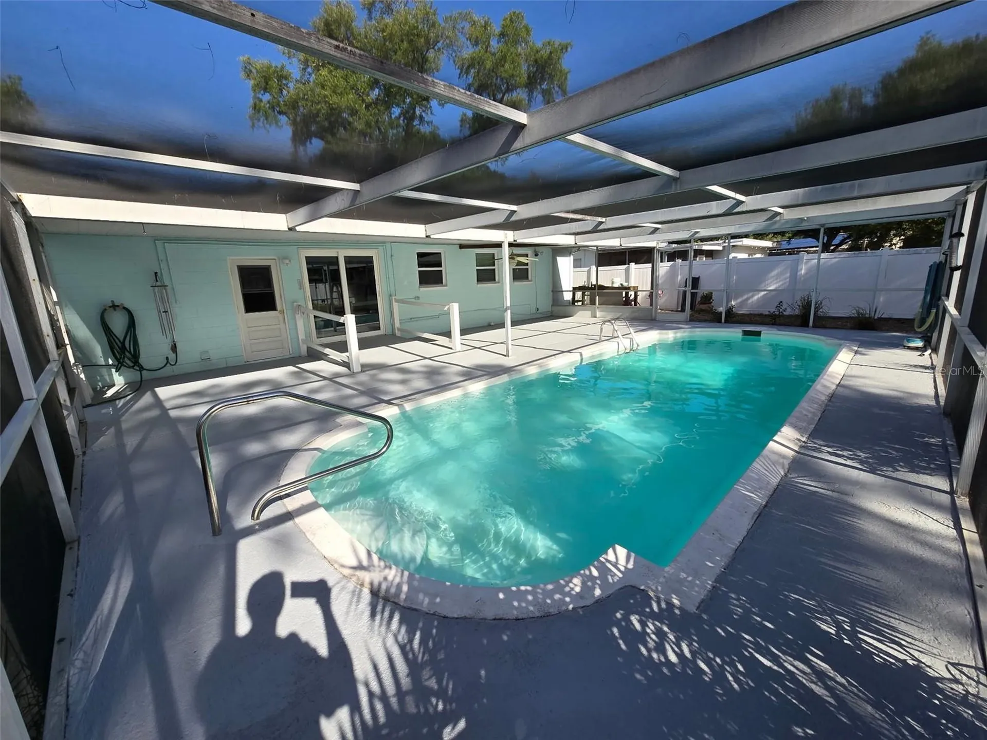 5312 S Quincy Street Tampa FL 33611