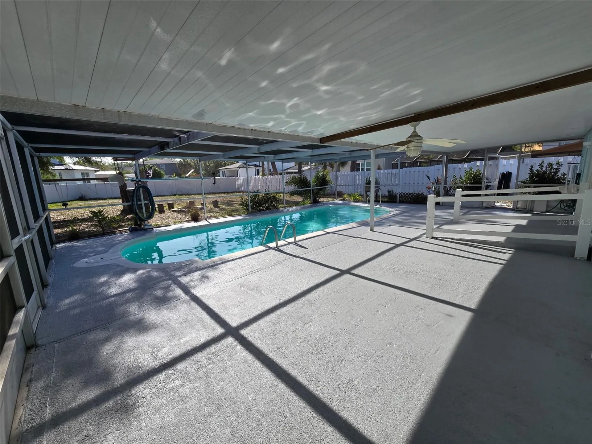 5312 S Quincy Street Tampa FL 33611