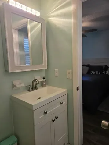 5312 S Quincy Street Tampa FL 33611