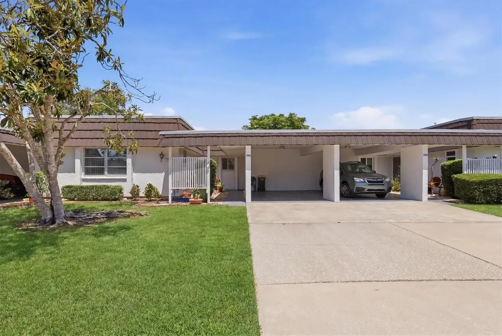 1505 Lakeside Way Sarasota FL 34232