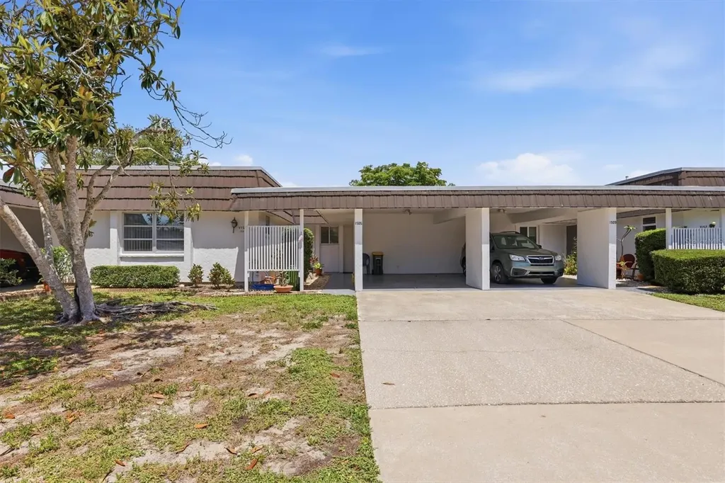 1505 Lakeside Way Sarasota FL 34232