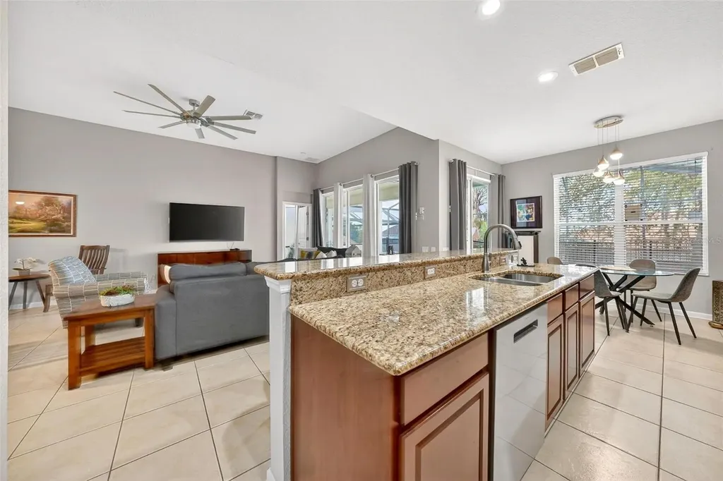 7755 Grassendale Street Kissimmee FL 34747
