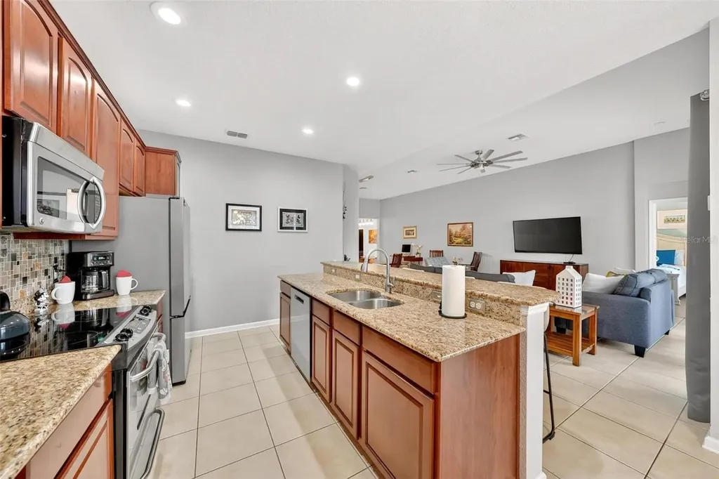 7755 Grassendale Street Kissimmee FL 34747